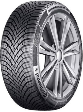 Continental ContiWinterContact TS 860 155/80 R13 79T