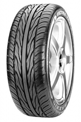 Maxxis VICTRA MA-Z4S 235/60 R18 107W